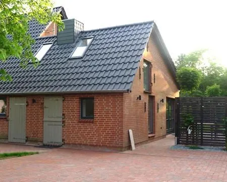 Carlotta Studio Appartement Osterhever