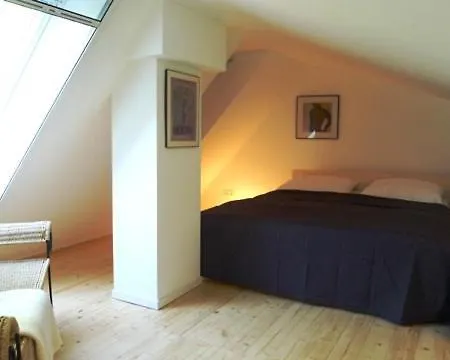 Carlotta Studio Appartement