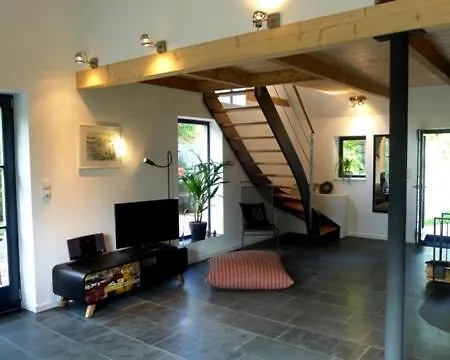 Carlotta Studio Appartement *