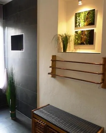 Appartement Carlotta Studio