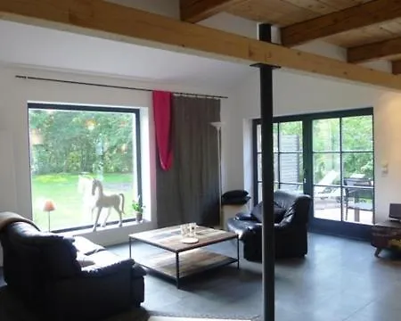 Carlotta Studio Appartement